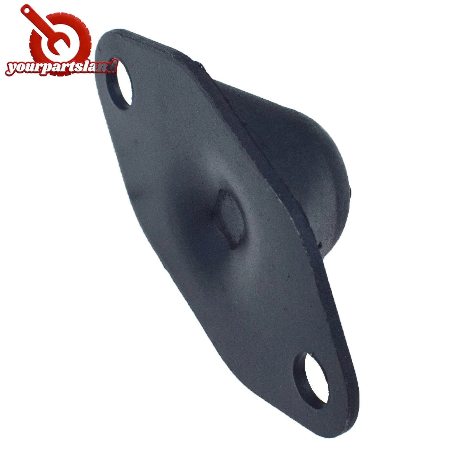 1/ 4PCS Front Suspension Upper Bump Stopper For Mitsubishi Pajero L200 MR113271 6B93BC-57