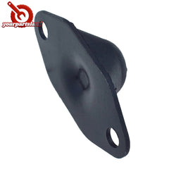 1/ 4PCS Front Suspension Upper Bump Stopper For Mitsubishi Pajero L200 MR113271 6B93BC-57