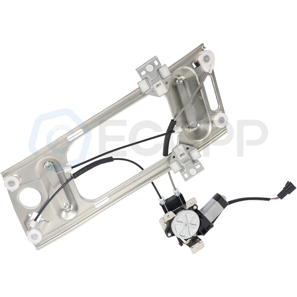 For 00-07 Monte Carlo Front Left Right Power Window Regulator With Motor 6B93BC-57