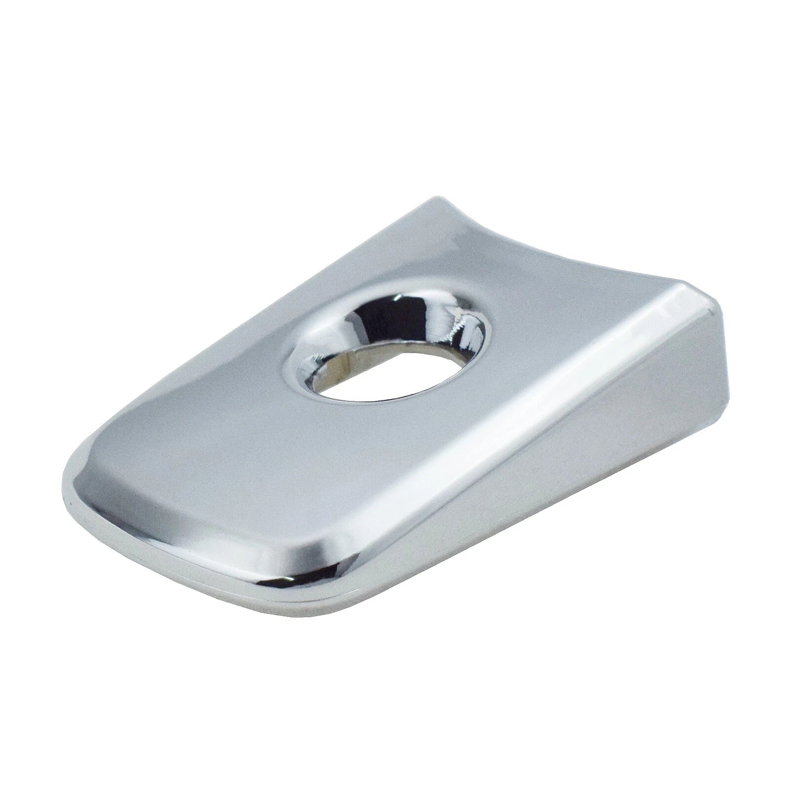 Chrome Outside Door Handle Cover for Nissan Murano Rogue X-TRAIL 2008-2013 6B93BC-57