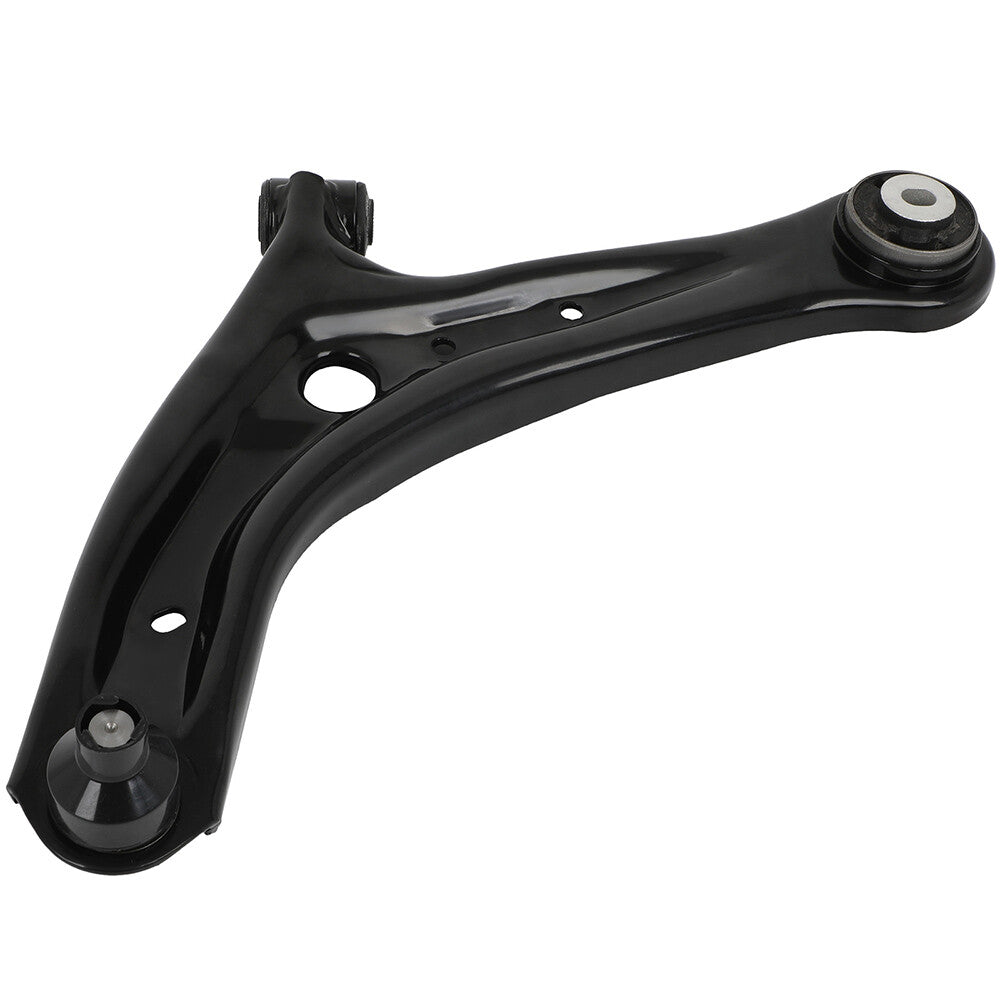 Front Control Arm & Ball Joint Sway Bar End Link Fit For 2011-2019 Ford Fiesta KOEEP