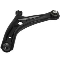 Front Control Arm & Ball Joint Sway Bar End Link Fit For 2011-2019 Ford Fiesta KOEEP
