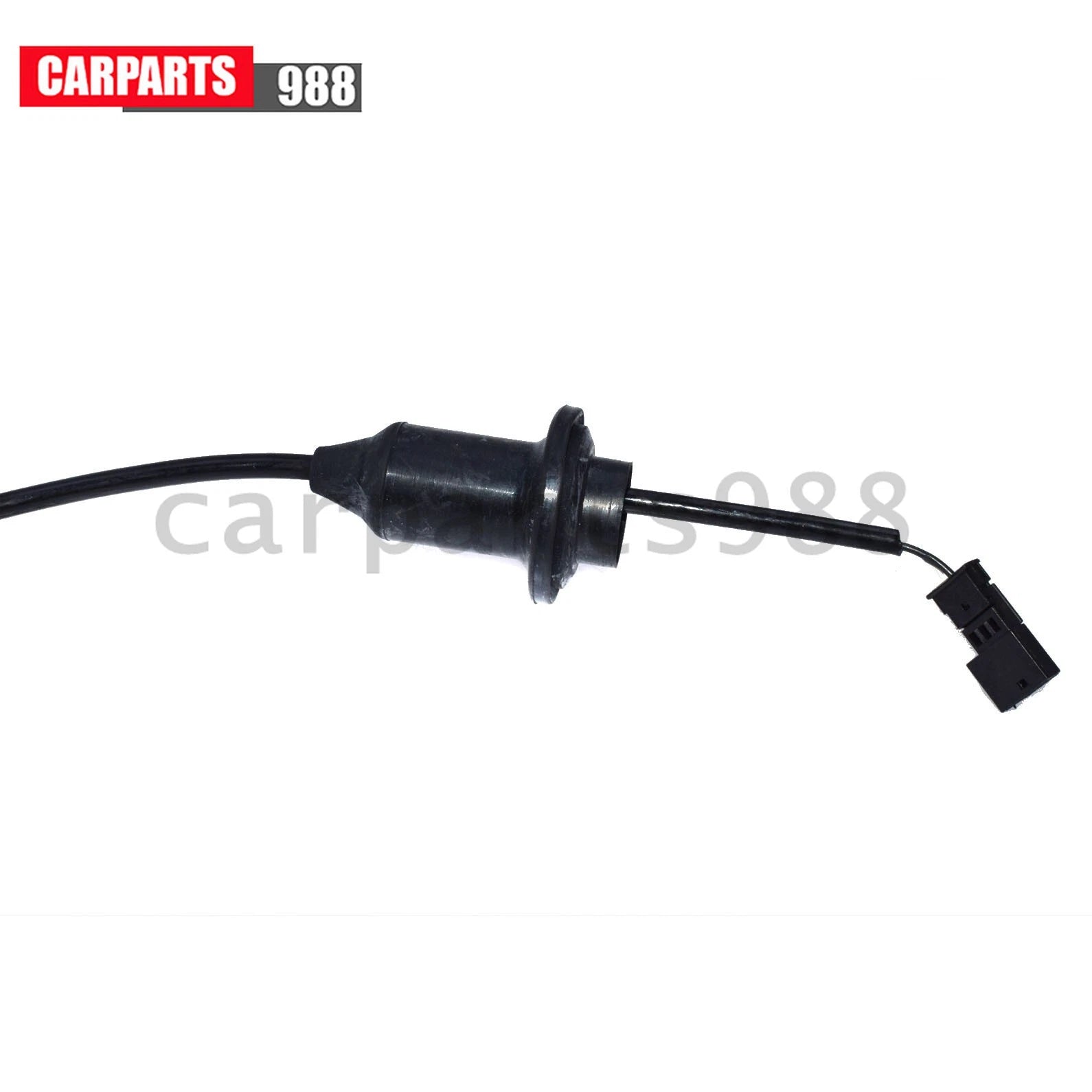 ABS Wheel Speed Sensor Rear Right For Mercedes S500 S430 S350 CL500 2205400517 6B93BC-57