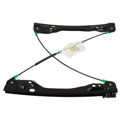 For Ford Edge 2007-2014 Front Left LH Driver Side Power Window Regulator w/Motor