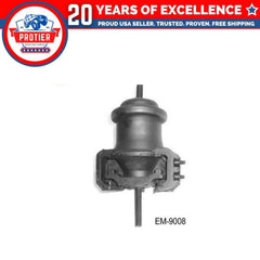 Motor & Trans Mount Set 3PCS Compatible for 2001 - 2002 Mazda Millenia 2.5L 6B93BC-57