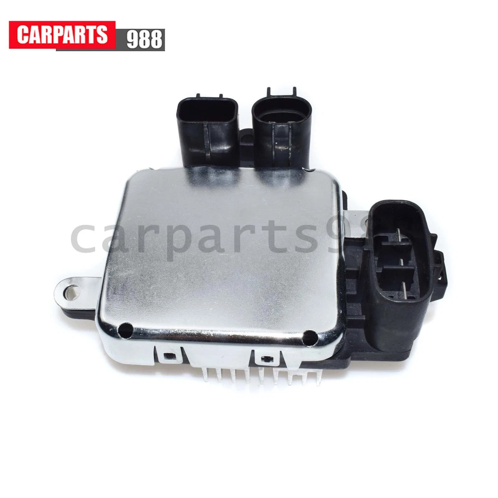 Radiator Cooling Fan Control Module For Toyota RAV4 Sienna ES350 89257-30060 6B93BC-57