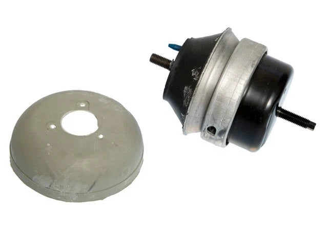 Fits Ford Thunderbird Fits Jaguar S-Type 2000-2008 3.9L/3.0L L/R Motor Mount Set 6B93BC-57