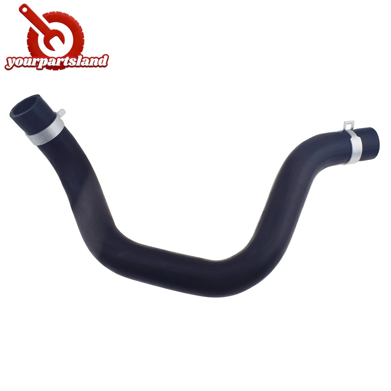 Radiator Upper Coolant Hose 25411-3J100 For Hyundai Veracruz 3.8L 2007-2011 6B93BC-57