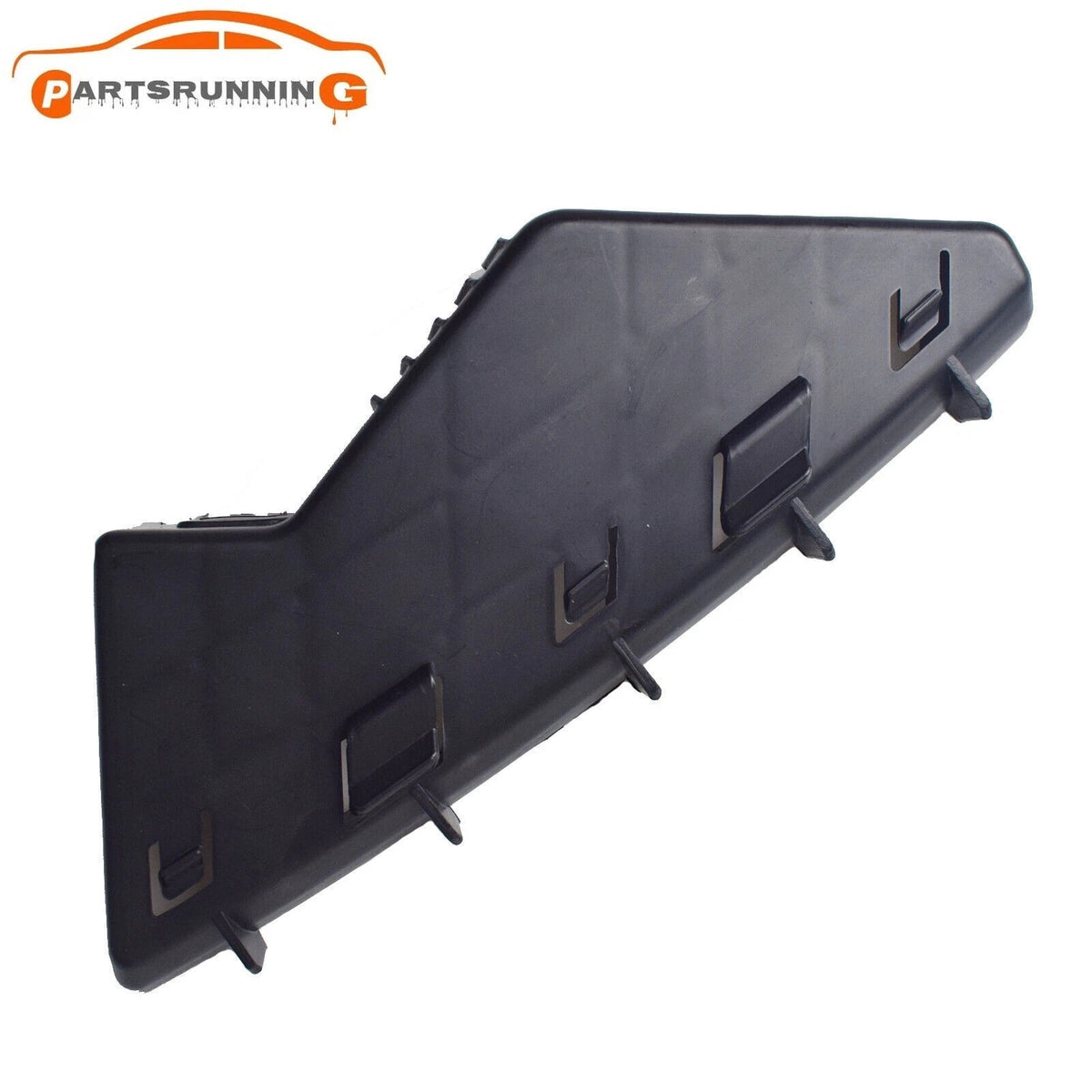 Front Bumper Bracket Left Driver Side For 2013-2019 Hyundai Santa Fe 86551-2W000 6B93BC-57