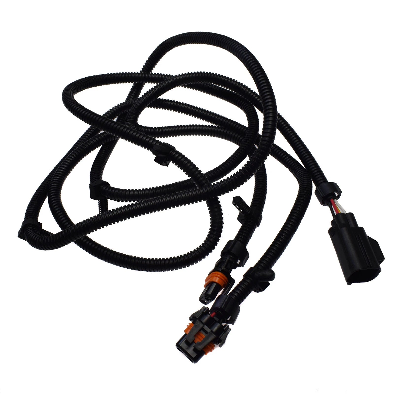 FOG LAMP LIGHT WIRING HARNESS 68026759AC FOR 2009-2012 DODGE RAM 1500 1500 6B93BC-57