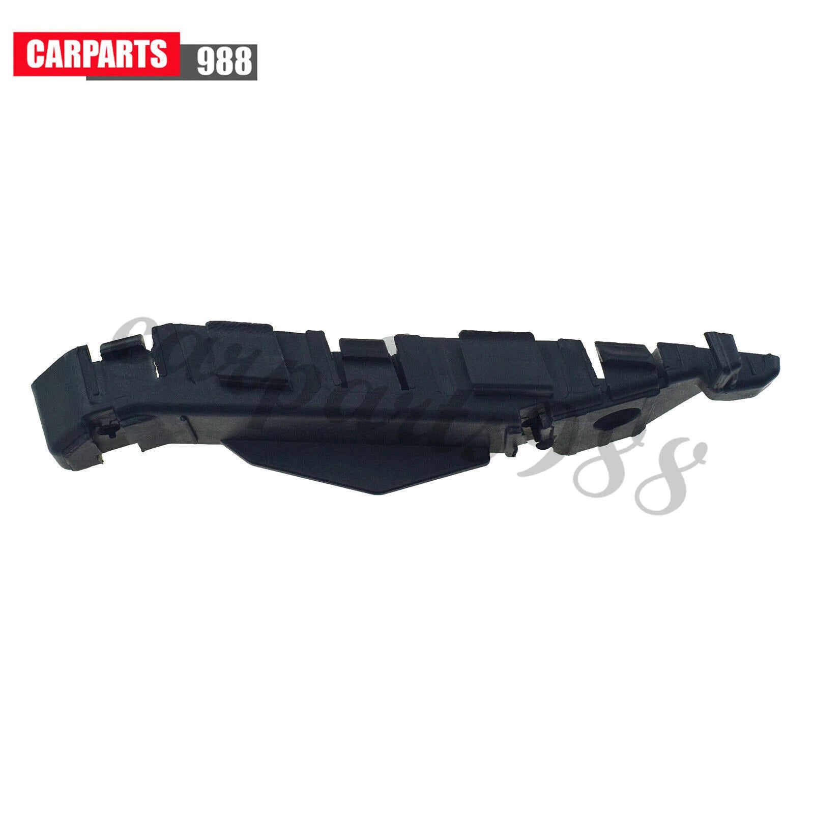 Left Side Front Bumper Mount Bracket For Hyundai Santa Fe 2007-2009 86515-2B000 6B93BC-57