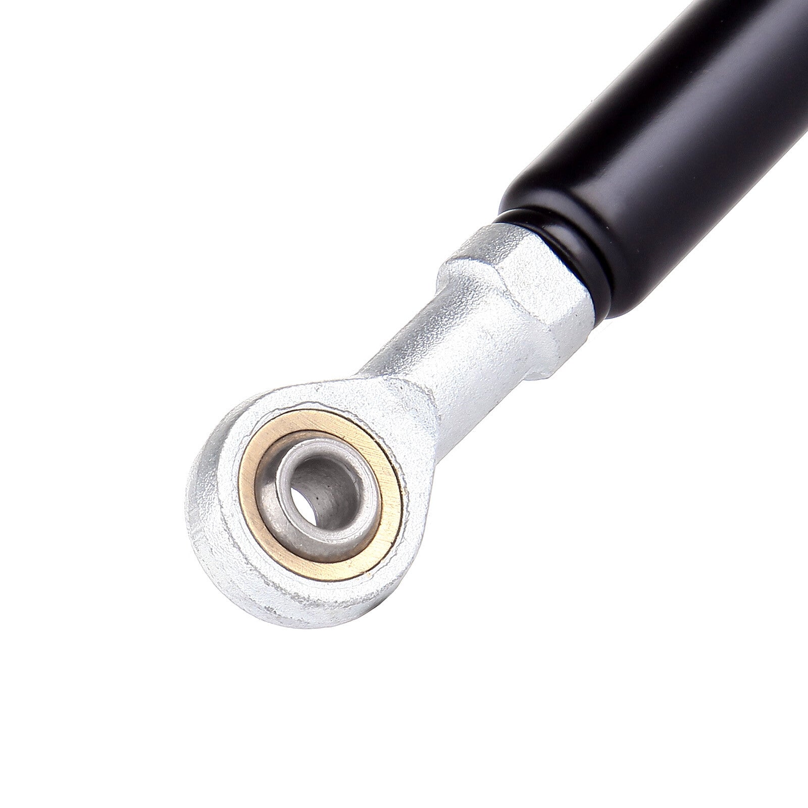 ECCPP 2x Window Glass Lift Supports Struts Shock Springs For Ford & Lincoln 4676 ECCPP