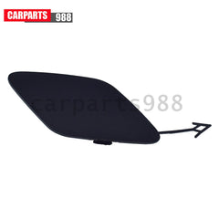 Front Bumper Tow Eye Hook Cover for Chevy Equinox 2018-21 84431746 GM1029126 6B93BC-57