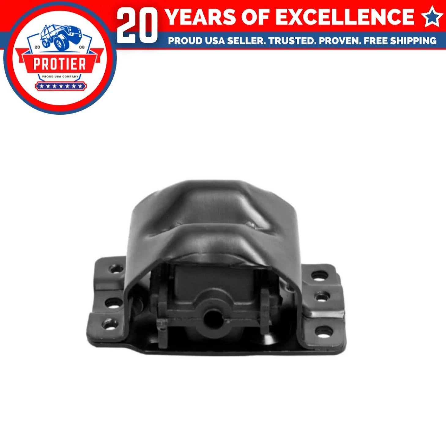 Fits Chevrolet GMC SUV 1988-1996 Front Left Right Engine Mount Kit Set 6B93BC-57