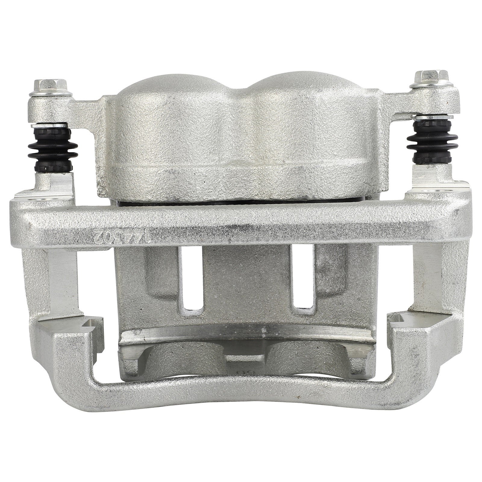 Front Brake Calipers 2Pcs  Set For 2011 Ford F-450 Super Duty 18B4997 18B4996 6B93BC-57