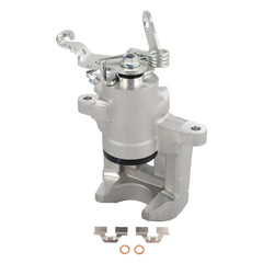 Rear Left Brake Caliper 1Pc  For 2010-2013 Audi A3 2011-2015 Volkswagen Eos 6B93BC-57