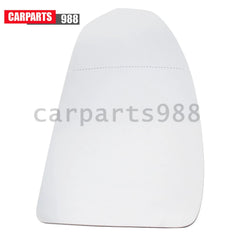 Left Side Rearivew Mirror Glass Heated Fit For AUDI TT 2015-2022 8S0857535D 6B93BC-57
