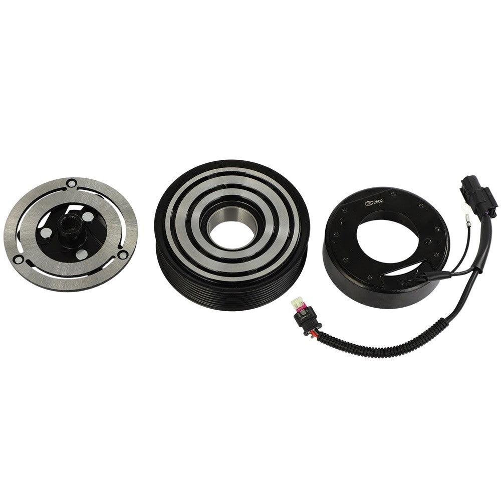AC A/C Compressor Clutch Kits For Honda Civic 2.0L 2016-2019 2020 2021 6B93BC-57