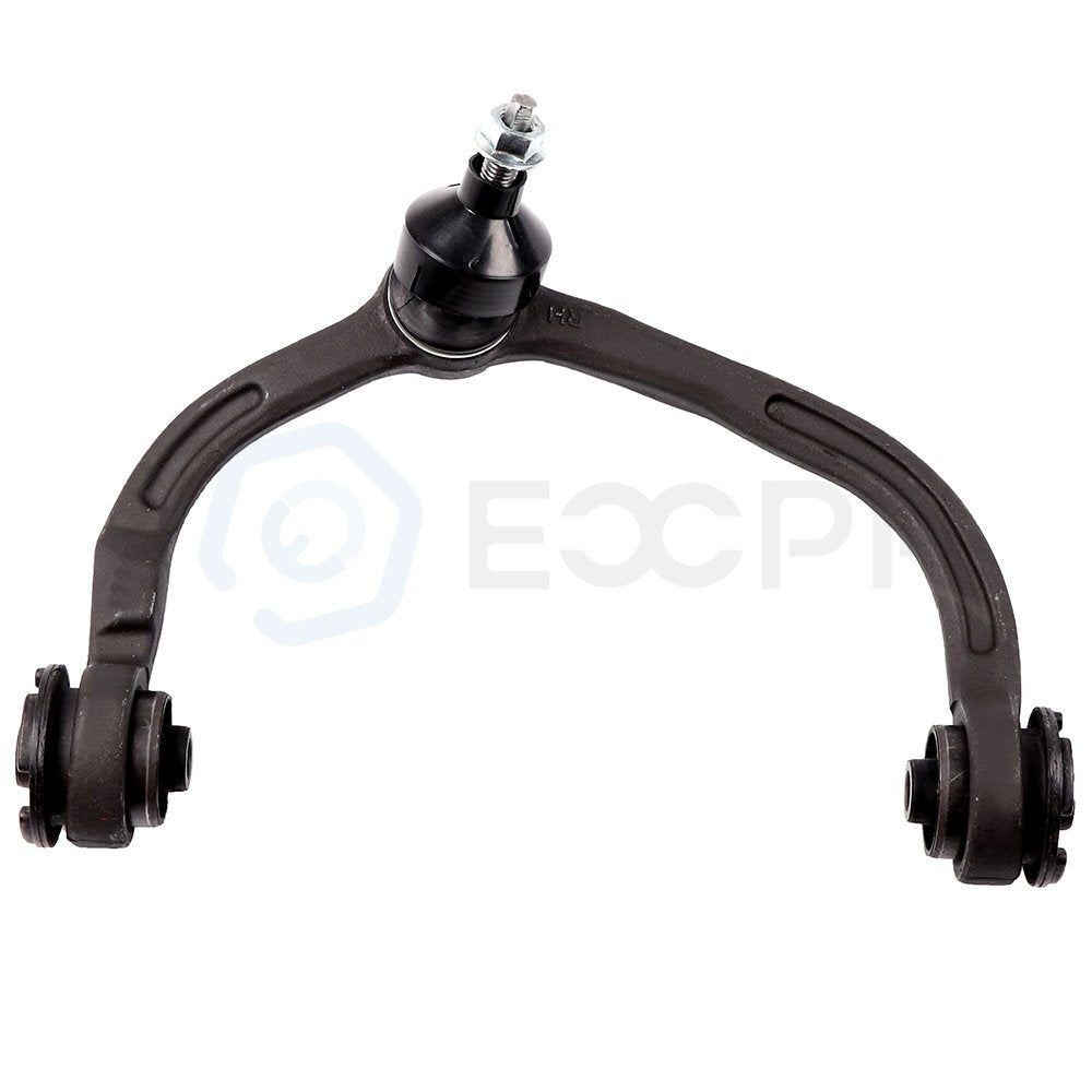 2x Front Upper Control Arms Part For 2004-05 Ford Expedition & Lincoln Navigator 6B93BC-57