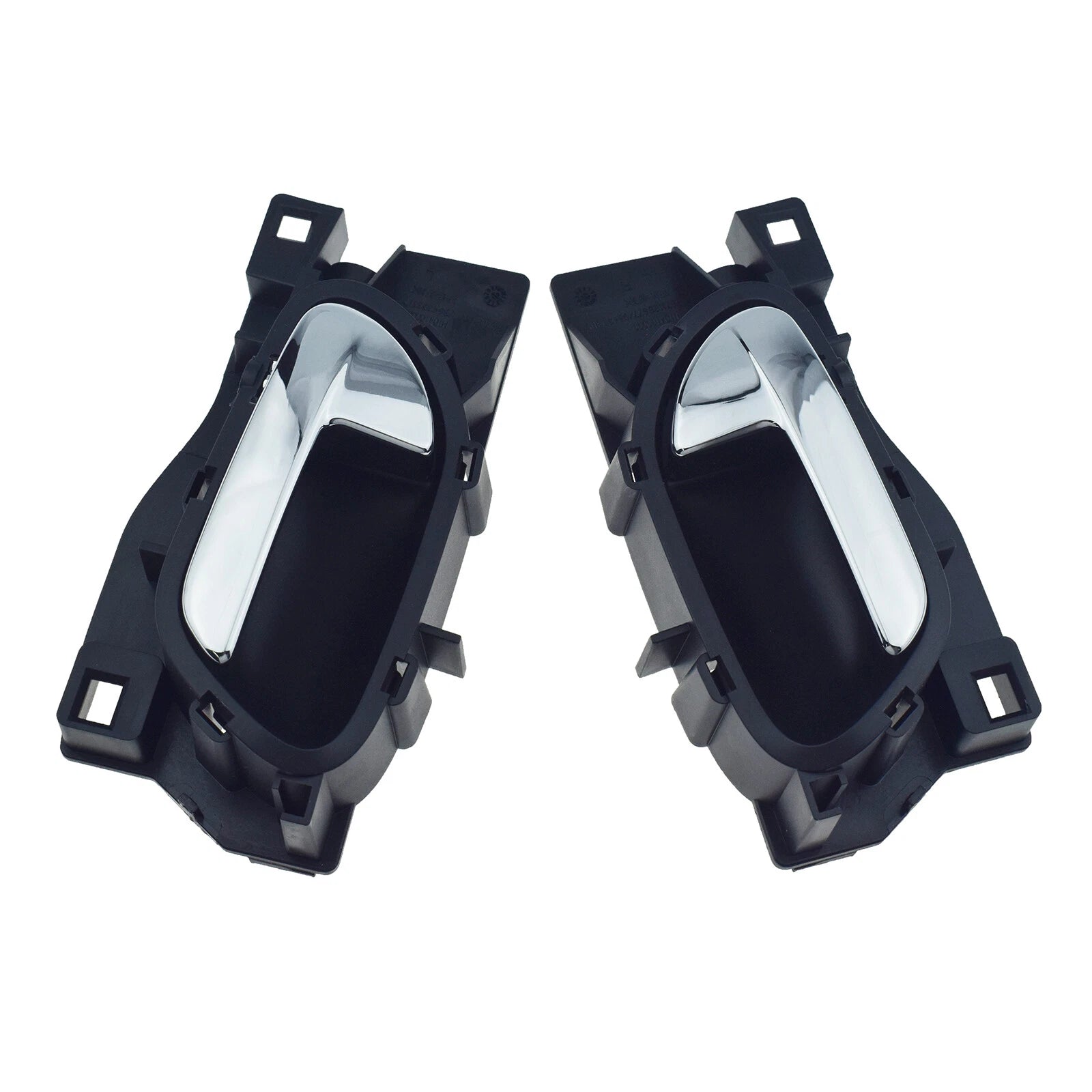 Front Left Right Inner Door Handle For Peugeot 207 208 301 Citroen C3 C5 2008-on 6B93BC-57