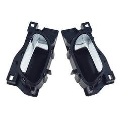 Front Left Right Inner Door Handle For Peugeot 207 208 301 Citroen C3 C5 2008-on 6B93BC-57