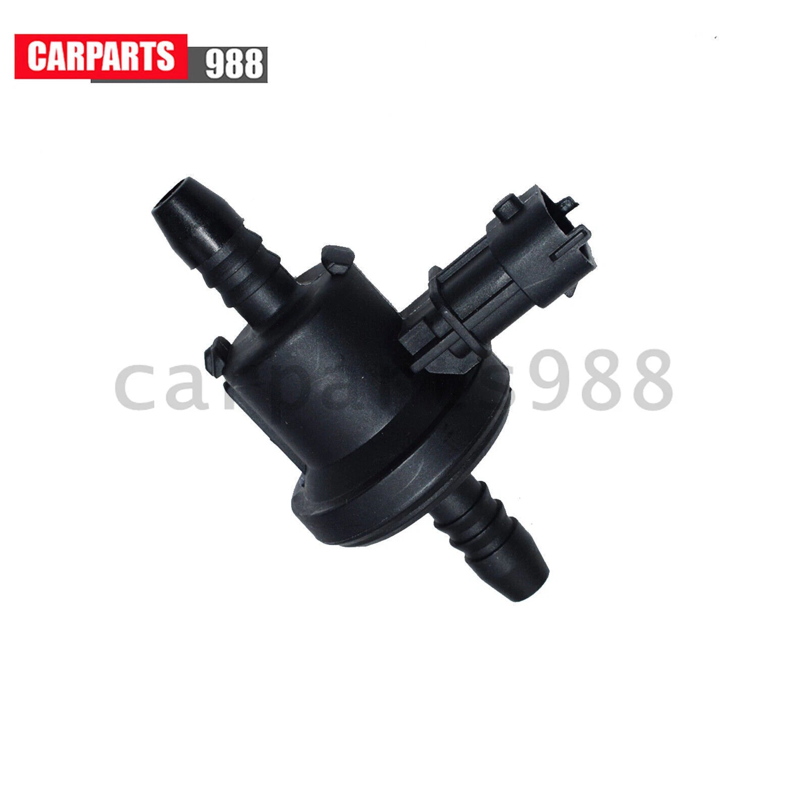 Vapor Purge Solenoid Valve For Ford Focus Escape BV61-9G866-AA 0280142500 6B93BC-57