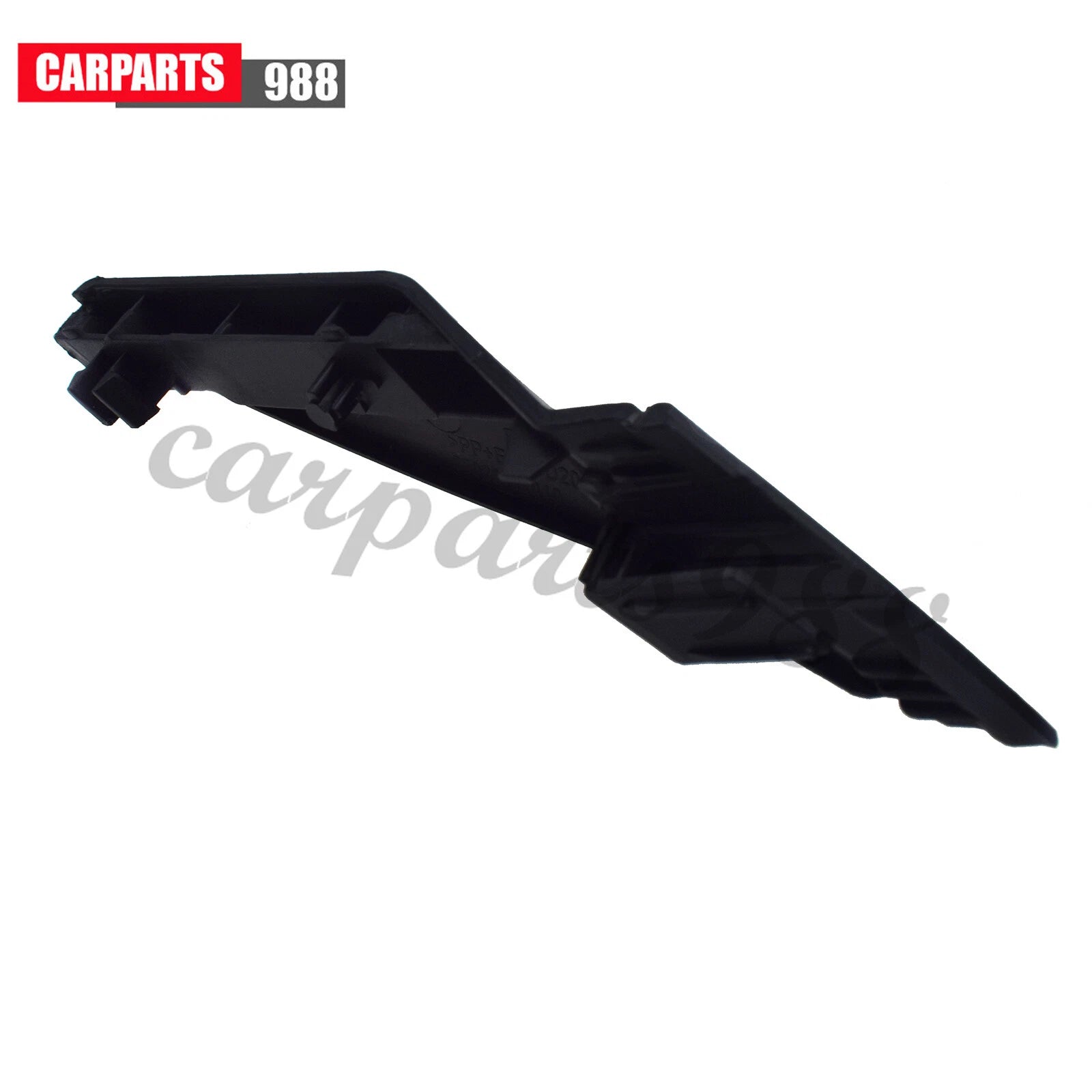 Front Right Wiper Side Cowl Extension Cover Trim For 2014-2019 Toyota Corolla 6B93BC-57