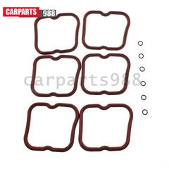 Valve Cover Gasket Set for Dodge Cummins 89-98 12V 6B 6BT 5.9 3910824 3902666 6B93BC-57