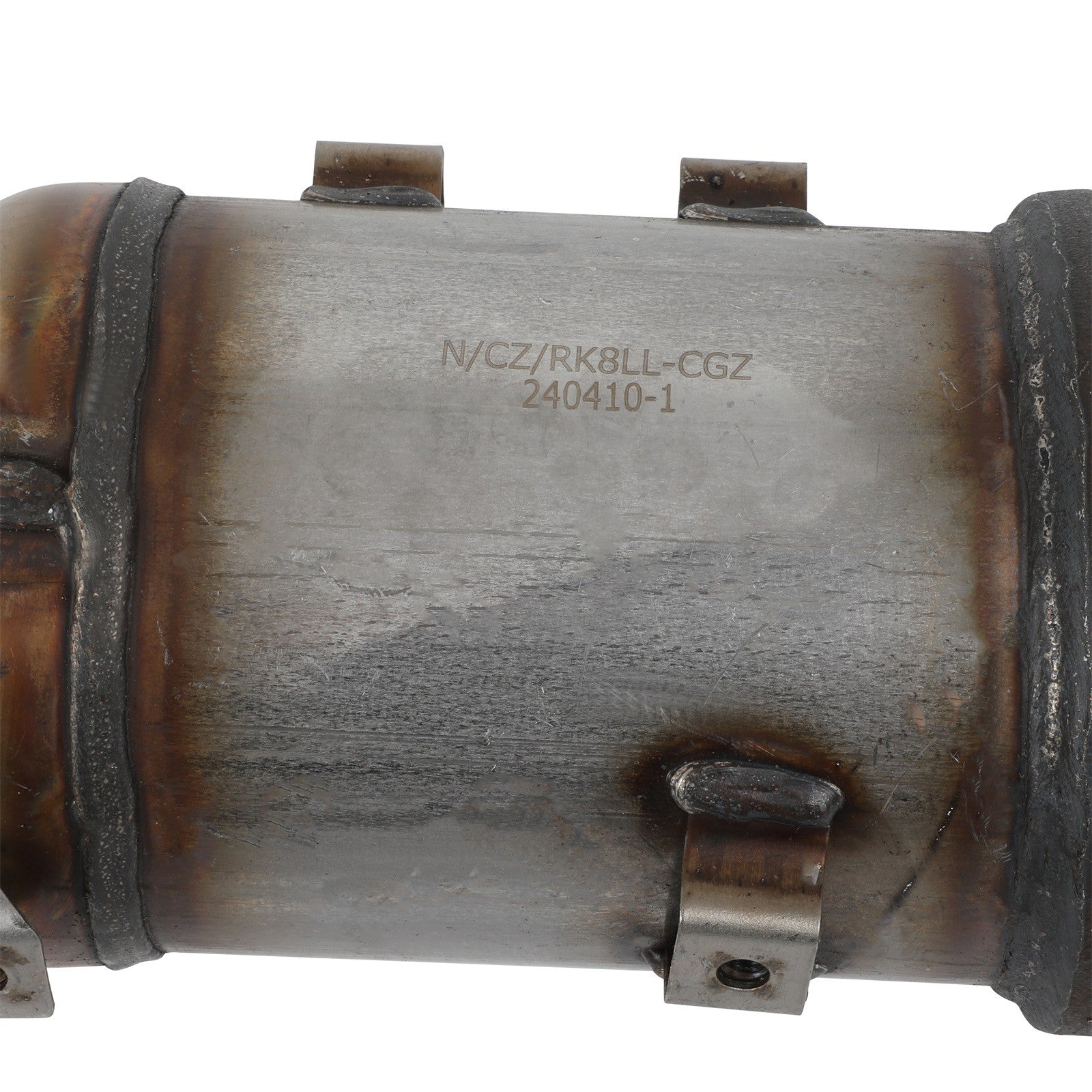 ECCPP Catalytic Converter For Toyota RAV4 2006-2008 Scion 2008-2015 2.4L 674-966 6B93BC-57