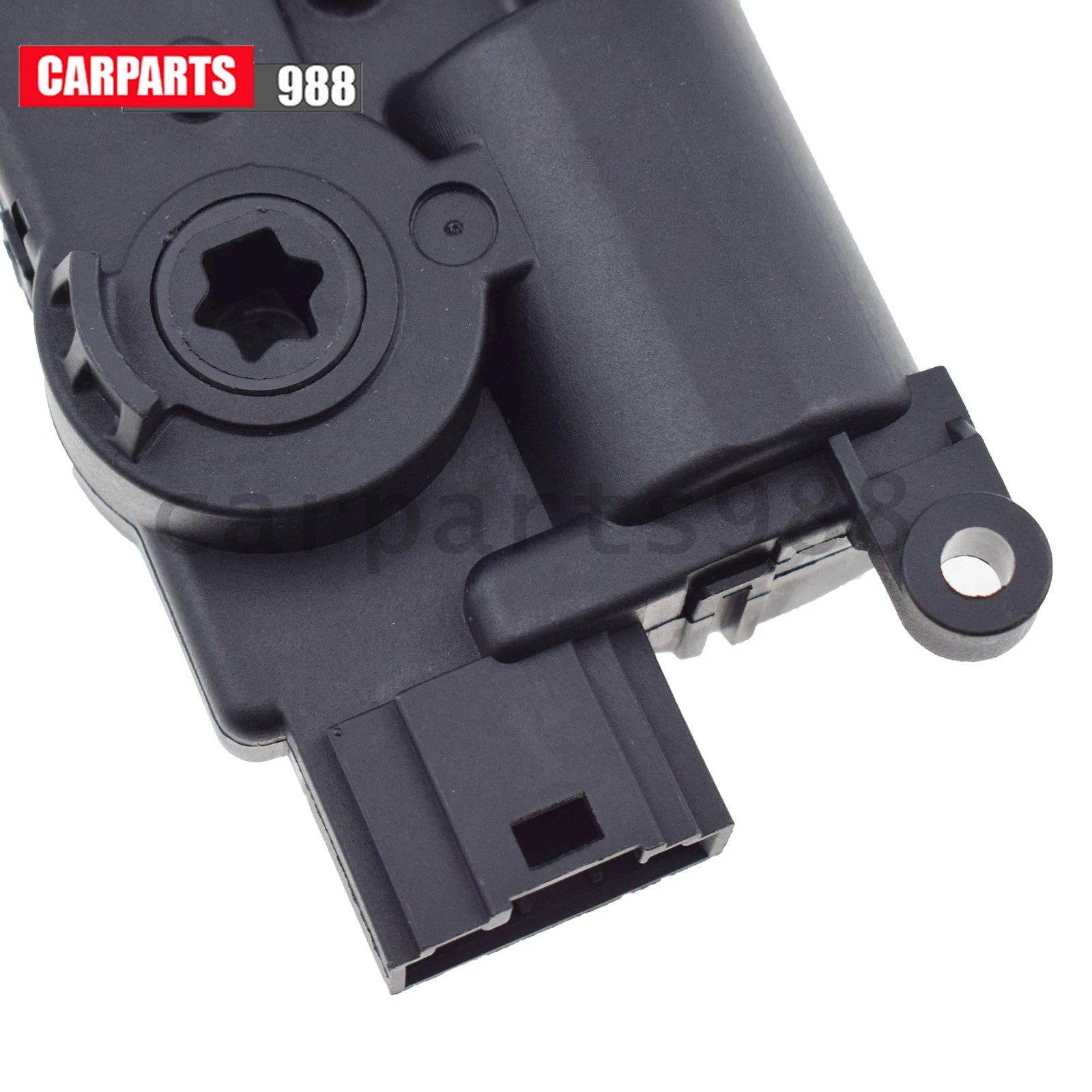 HVAC Heater Blend Door Actuator for Audi A3 TT VW Golf Tiguan 5Q0907511A 604-822 6B93BC-57