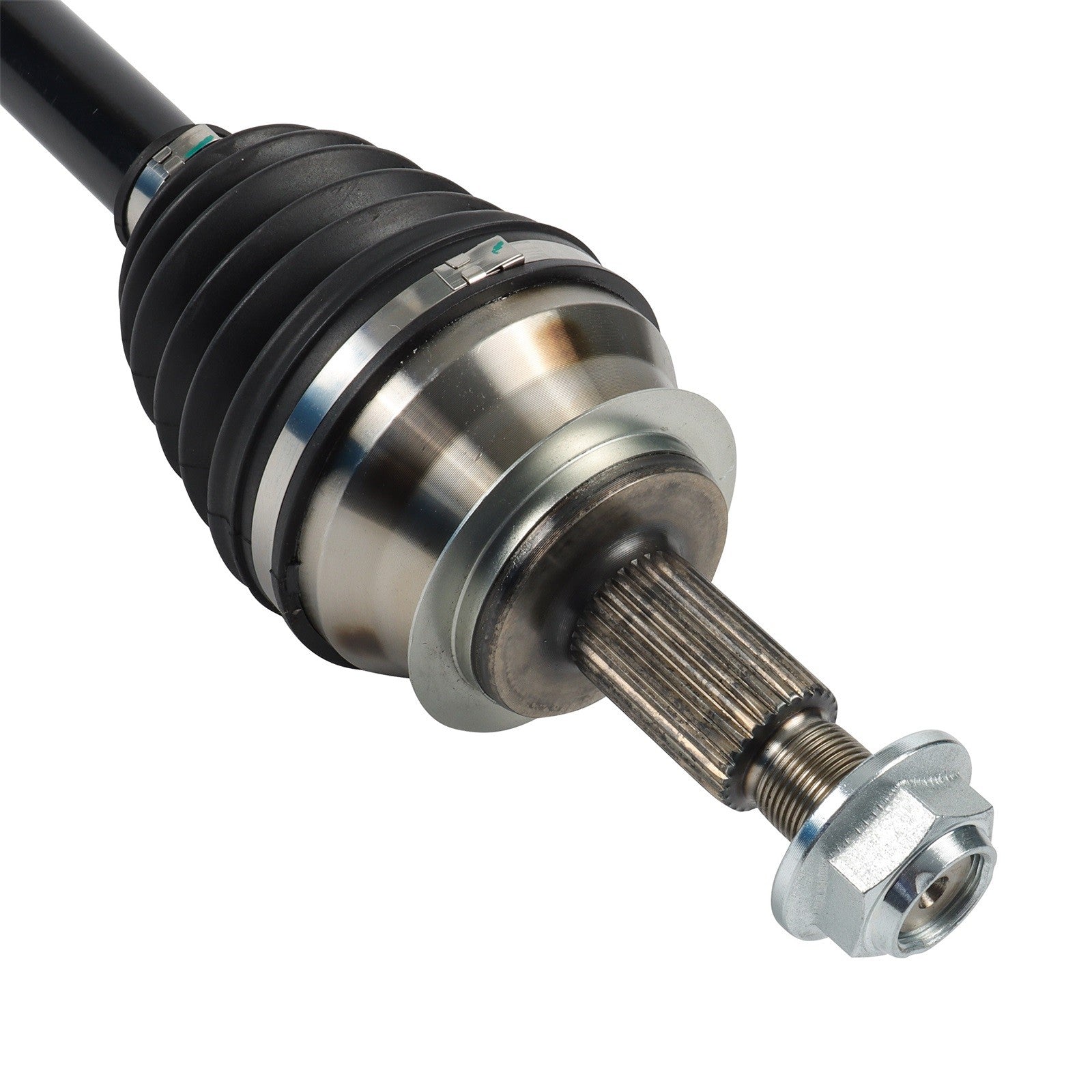 For Mazda 3 2014-2018 3 Sport 2014-2018 2.5L Front Right CV Axle Automatic Trans 6B93BC-57