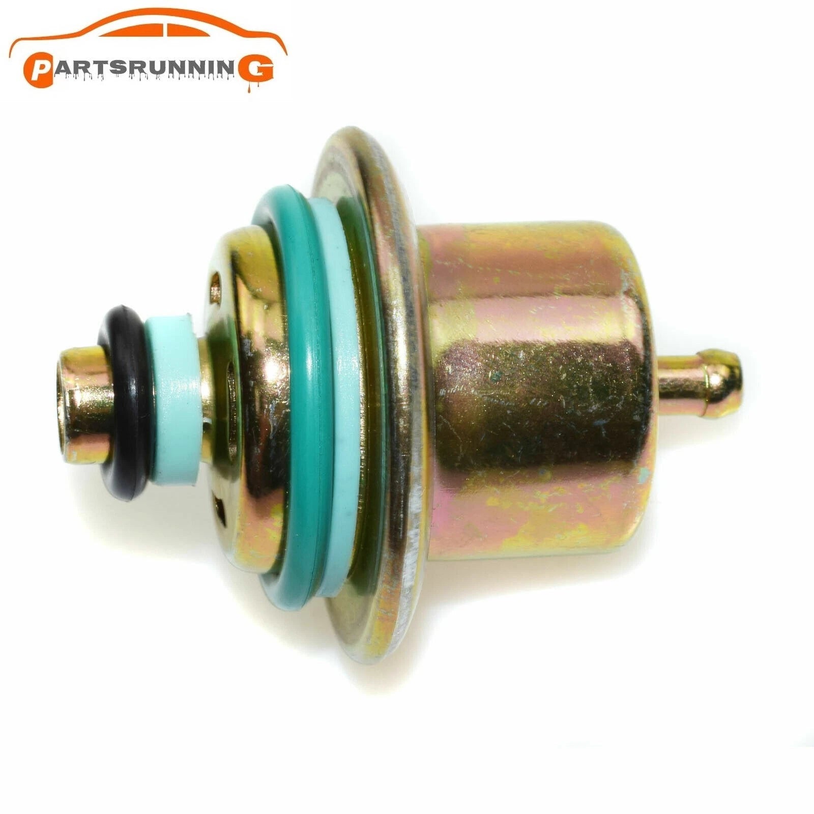 FUEL INJECTION PRESSURE REGULATOR 5277829 FOR CHRYSLER DODGE EAGLE PLYMOUTH 6B93BC-57