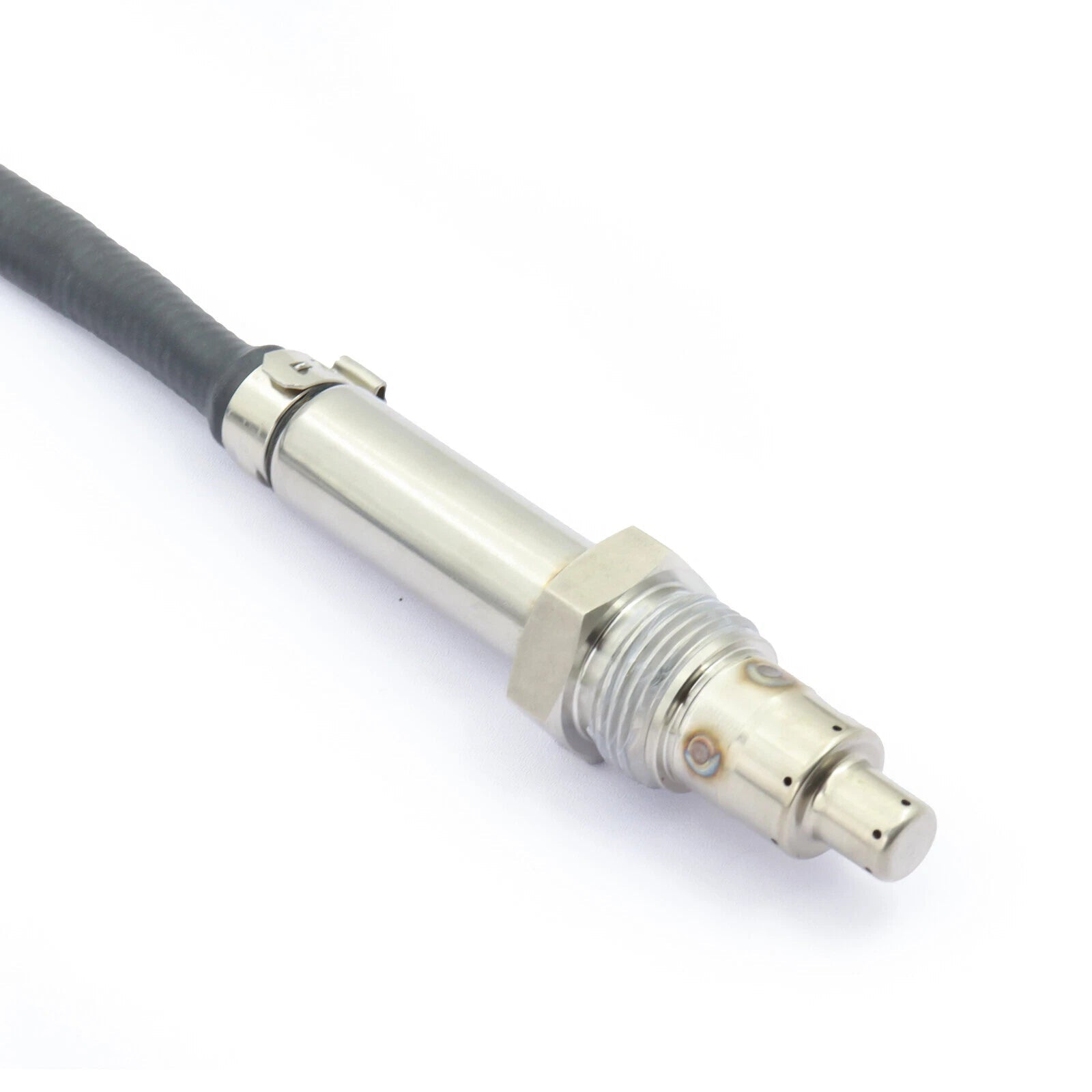 5WK96717B Nitrogen Oxide NOX Sensor For Volvo Renault Truck 22219283 21473997 6B93BC-57