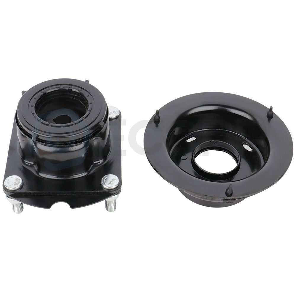 Front Left and Right Strut Mounts Kit For 11-2013 Ford Explorer (To 09/04/2012) 6B93BC-57
