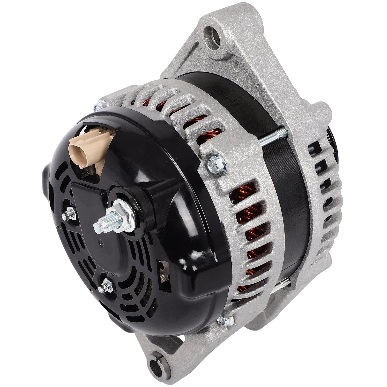 Alternator for Chrysler PT Cruiser 2003 2004 2005 L4 2.4L 12V 150A Clockwise KOEEP