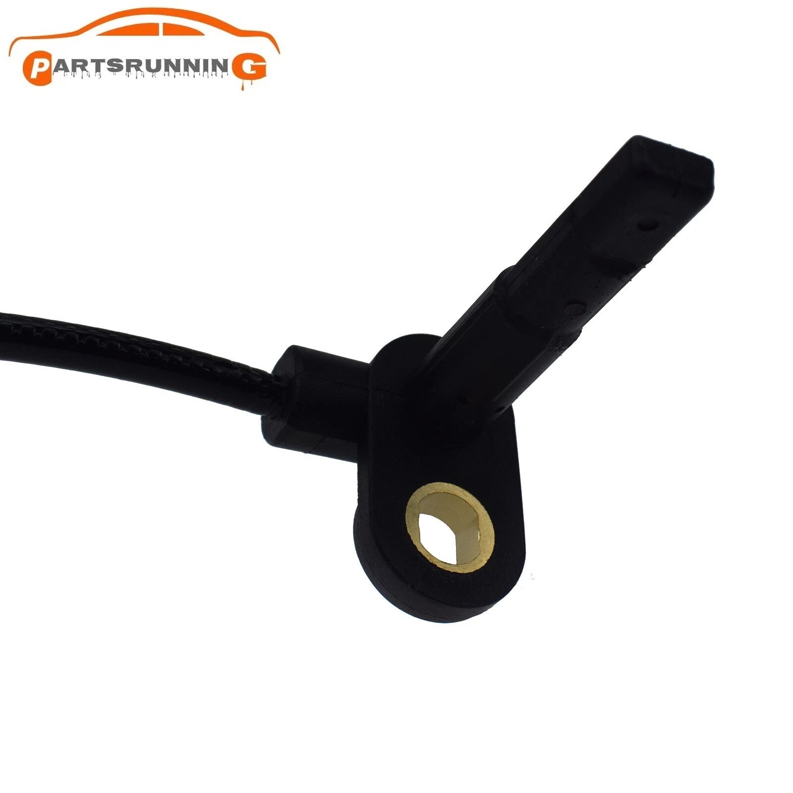 ABS Speed Sensor For Jeep Patriot Dodge Caliber I4 Front Driver Side 5105573AB 6B93BC-57