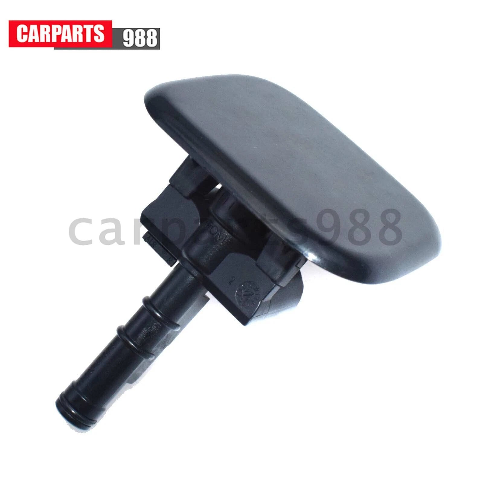 Right Side Head Lamp Washer Nozzle For Kia Sorento 2010 2011-2012 98690-2P000 6B93BC-57