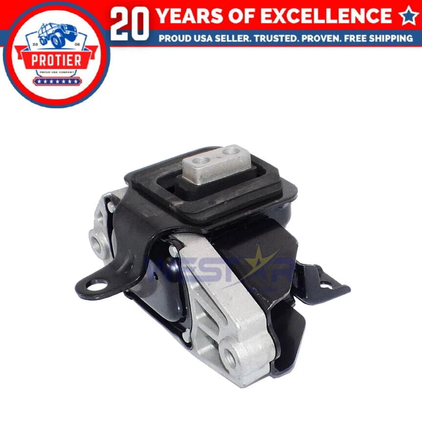 Auto Trans Mount for Hyundai SUV 15-18 L4 1.6L 1591cc 6B93BC-57