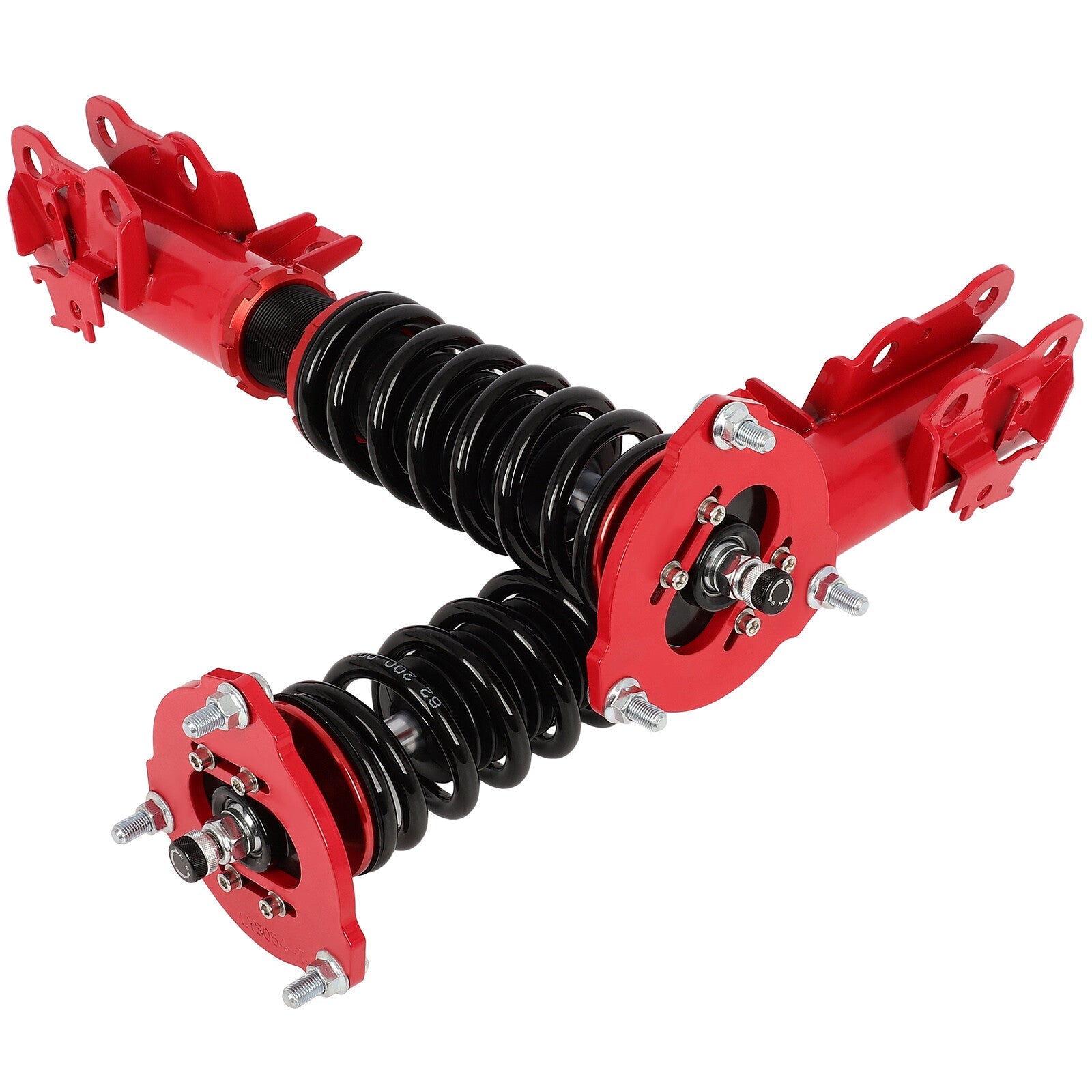 24 Level Damper Coilovers Suspension Lowering Kit For 11-17 Lexus CT200h (CT/CR) 6B93BC-57