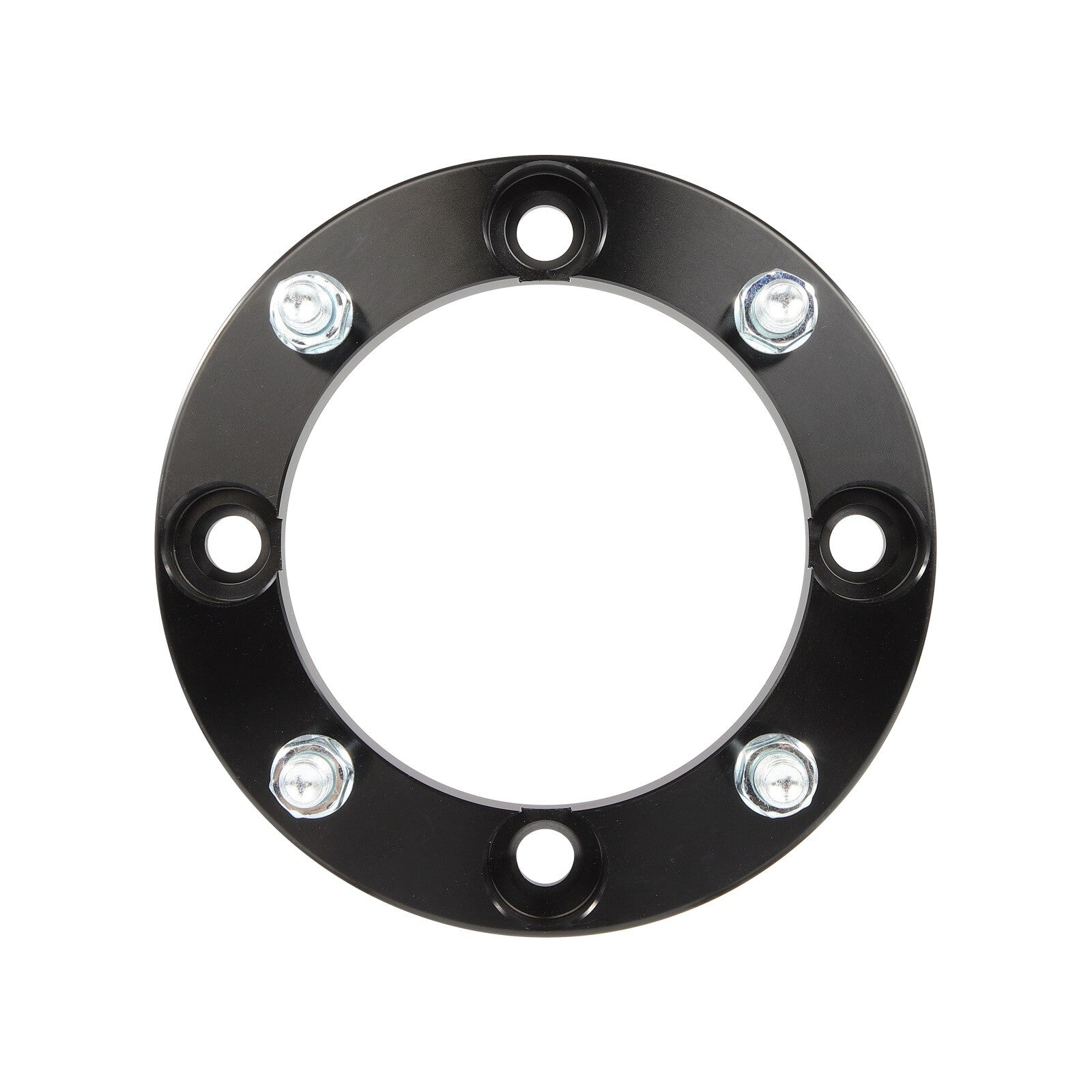 2 Pcs 1" 4x156 Wheel Spacers 12x1.5 For Polaris General 4 1000 XP 1000 XP 4 1000 6B93BC-57
