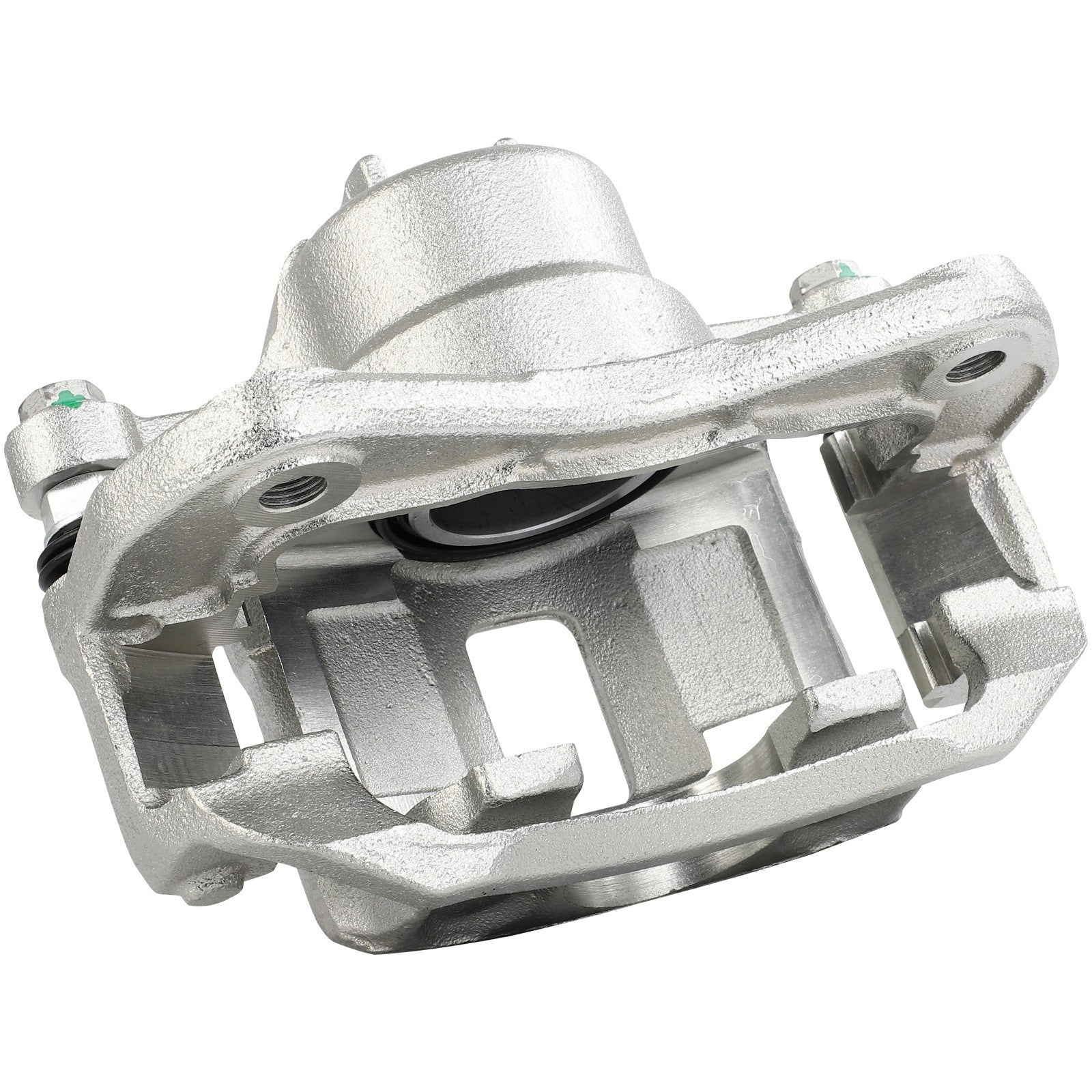 Front Right Brake Caliper 1Pc For 2006-11 Dodge Attitude 2006-11 Hyundai Accent 6B93BC-57