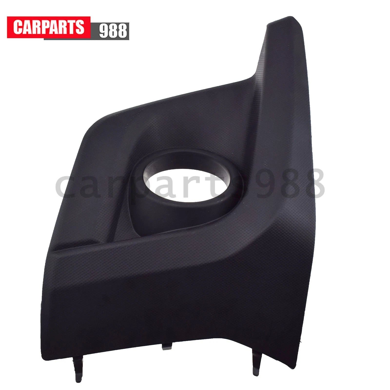 Front Right Side Fog Light Bezel Cover For Subaru Crosstrek 2018-2020 57731FL082 6B93BC-57