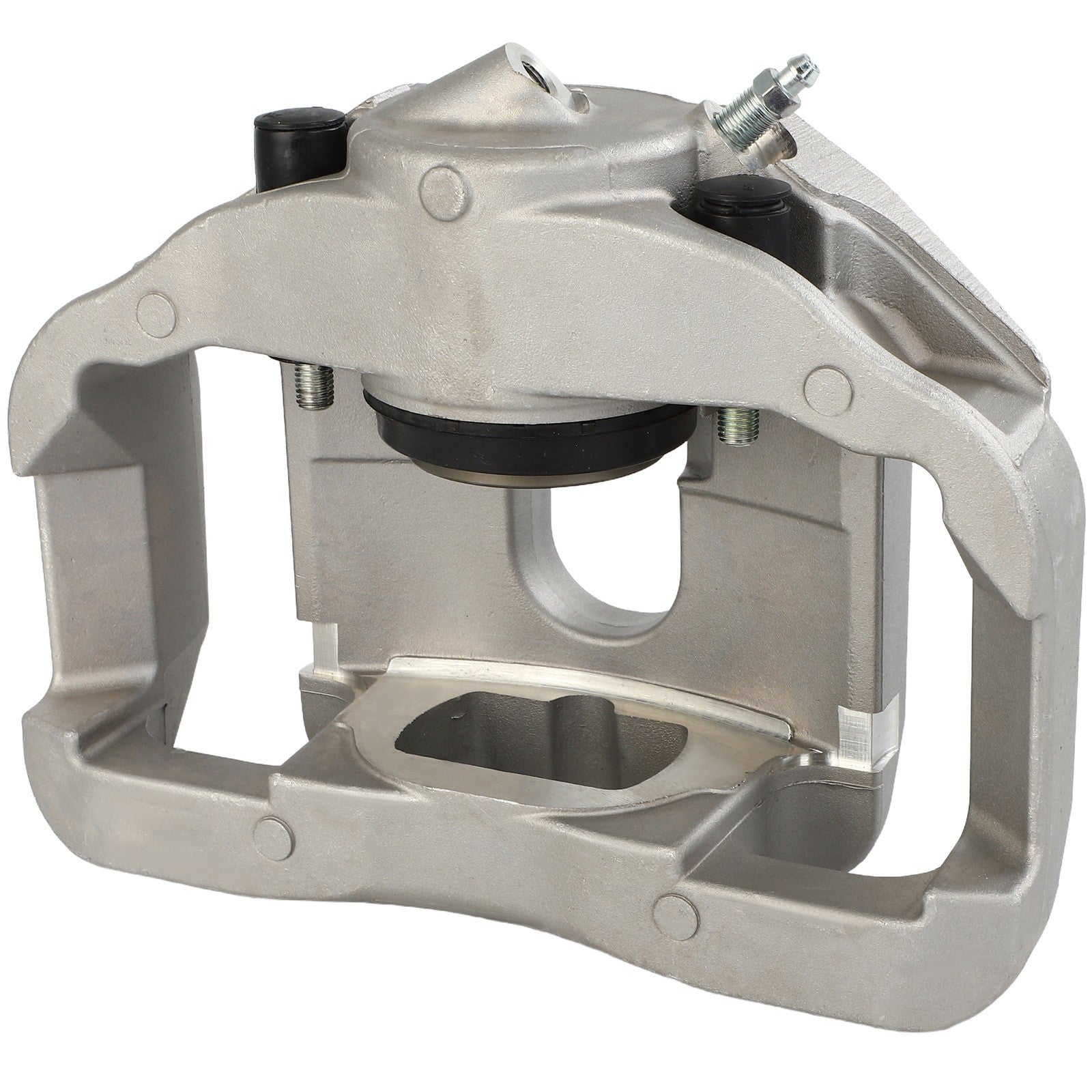 Front Left Brake Caliper 1Pc Set For 2004-2006 BMW 525i 2004-2007 BMW 530i 6B93BC-57