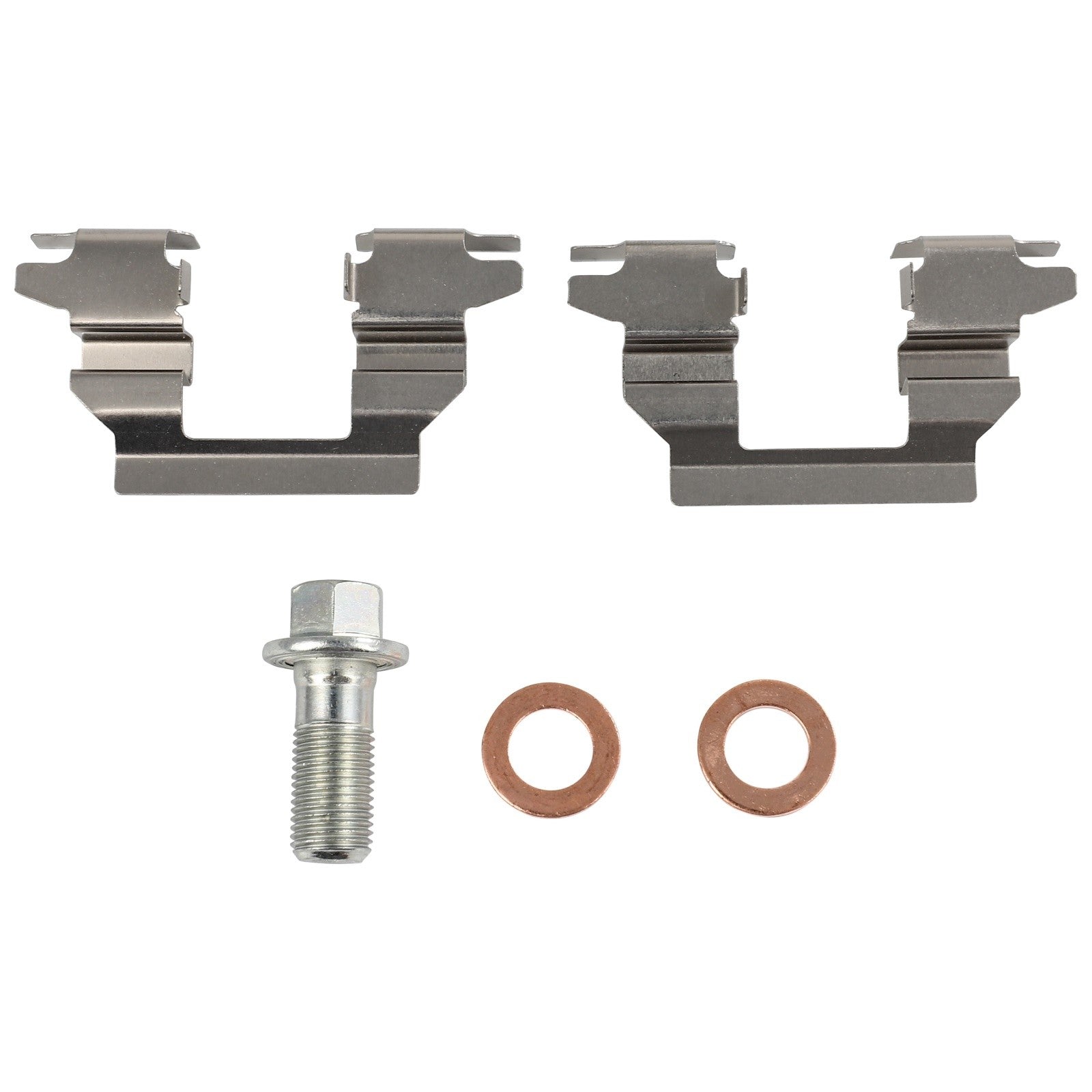 Rear Right Brake Caliper 1Pc  For 2009-2018 Nissan Murano 2010 INFINITI M35 6B93BC-57