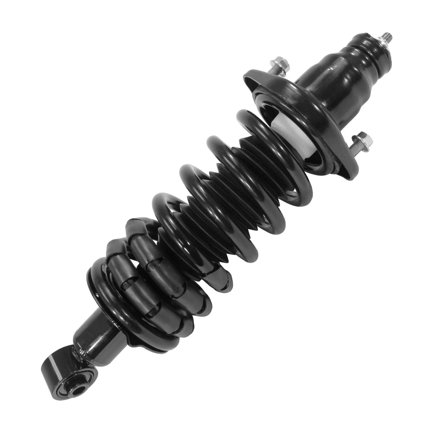 Rear Right Complete Strut Assembly for 2002-2004 Acura RSX 6B93BC-57
