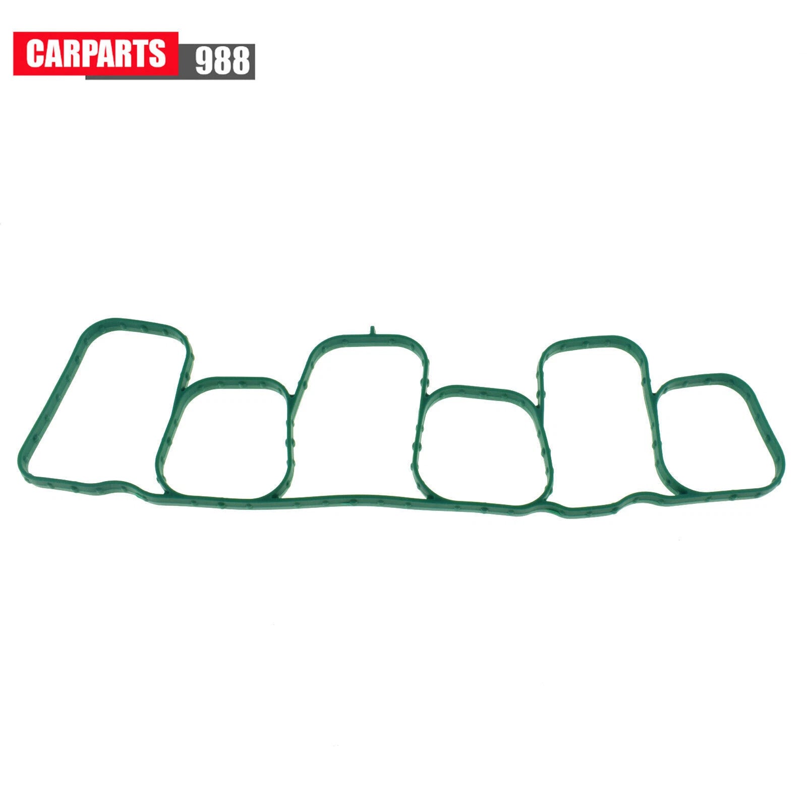 For Ford Explorer Edge Lincoln MKX Fuel Injection Plenum Gasket AT4Z-9H486-A 6B93BC-57