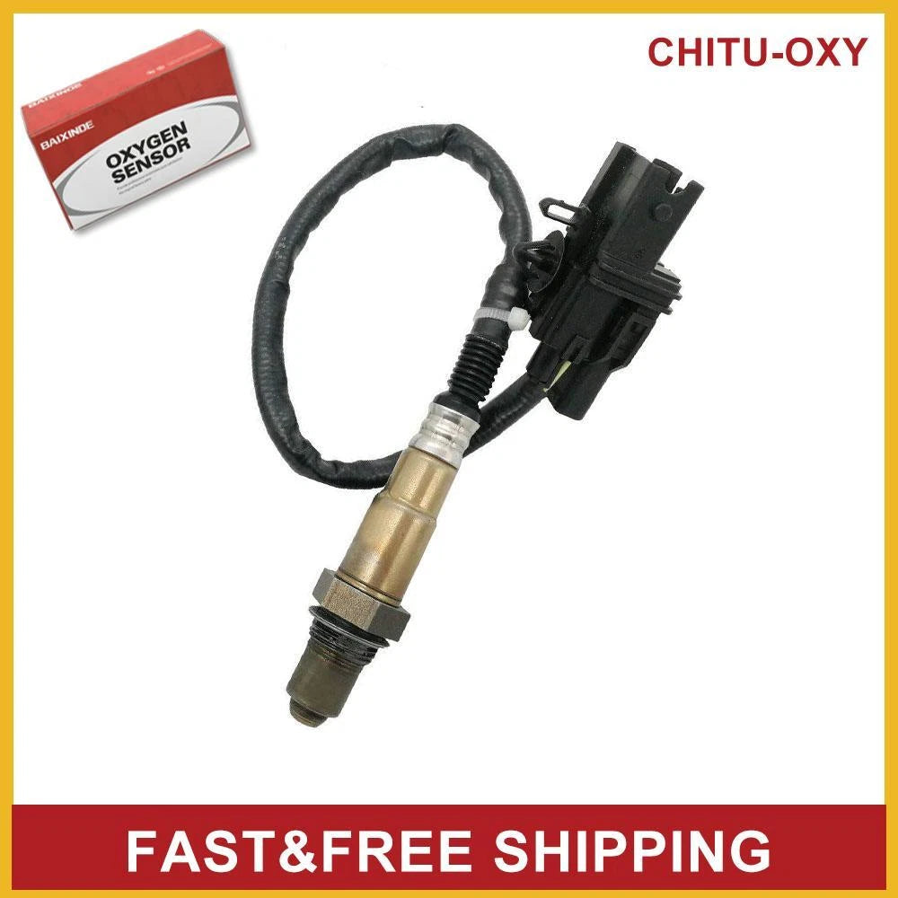 Upstream Oxygen Sensor 12499877 For Nissan Altima 2.5L 2004-2006 3.5L 2005-2006 6B93BC-57