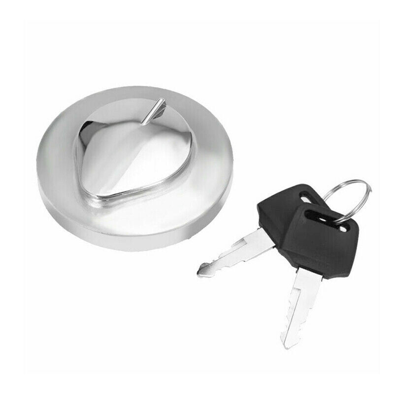 Fuel Gas Tank Cap For Honda Shadow Spirit 750 VT 750C2 750C2B 750C2F 750CD 98-24 6B93BC-57