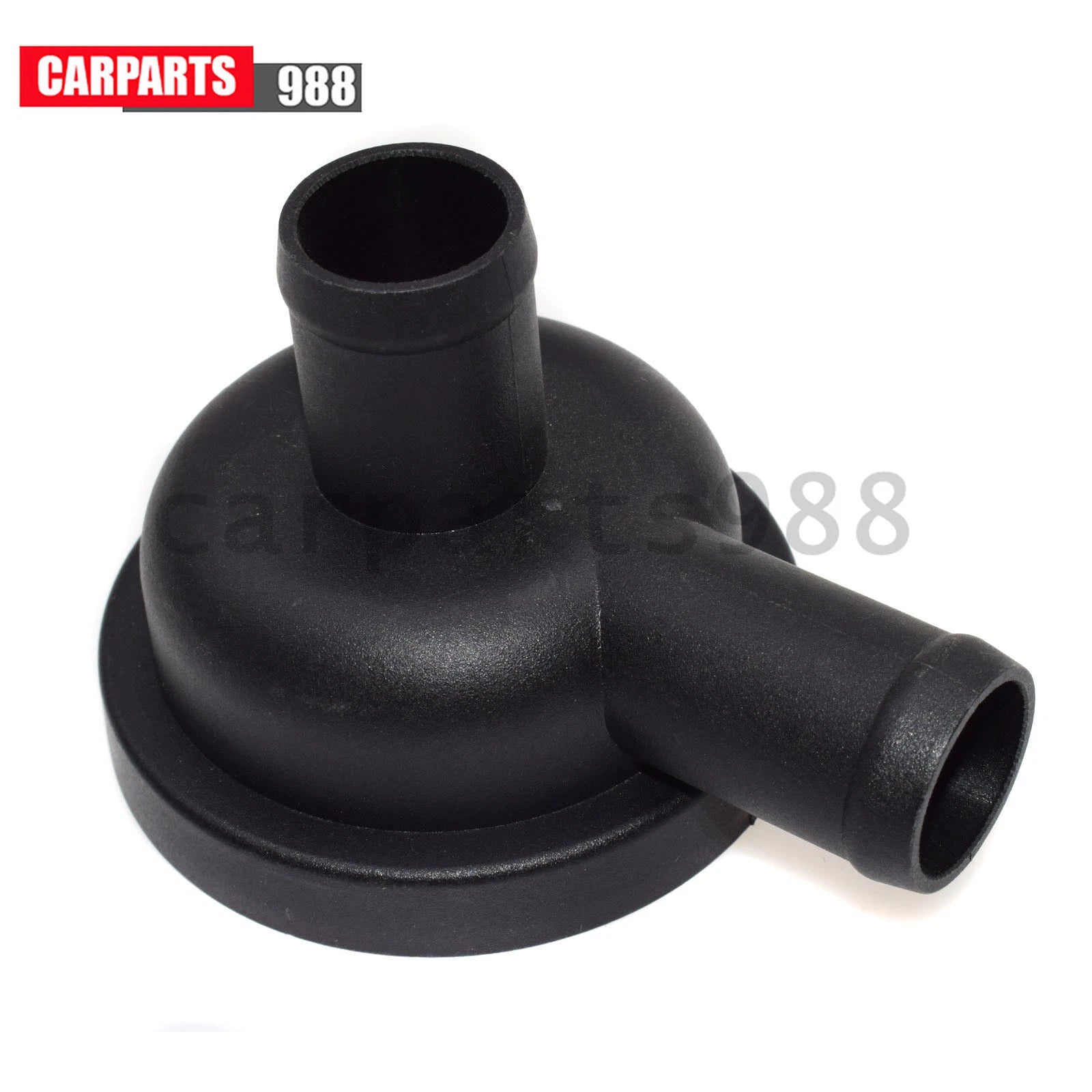 PCV Crankcase Breather Vent Purge Valve For VW Jetta AUDI A4 A6 1.8T 06A129101A 6B93BC-57