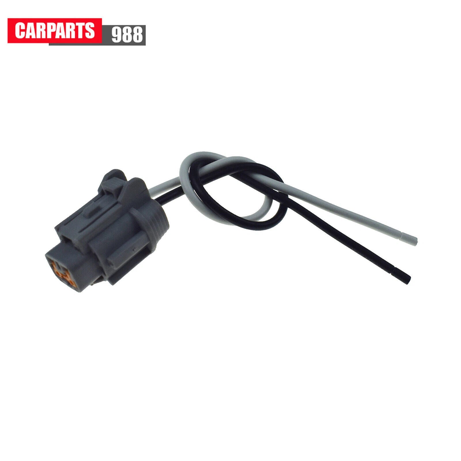 For Infiniti QX56 Nissan Armada ABS Wheel Speed Sensor Plug Connector D7910ZR00B 6B93BC-57